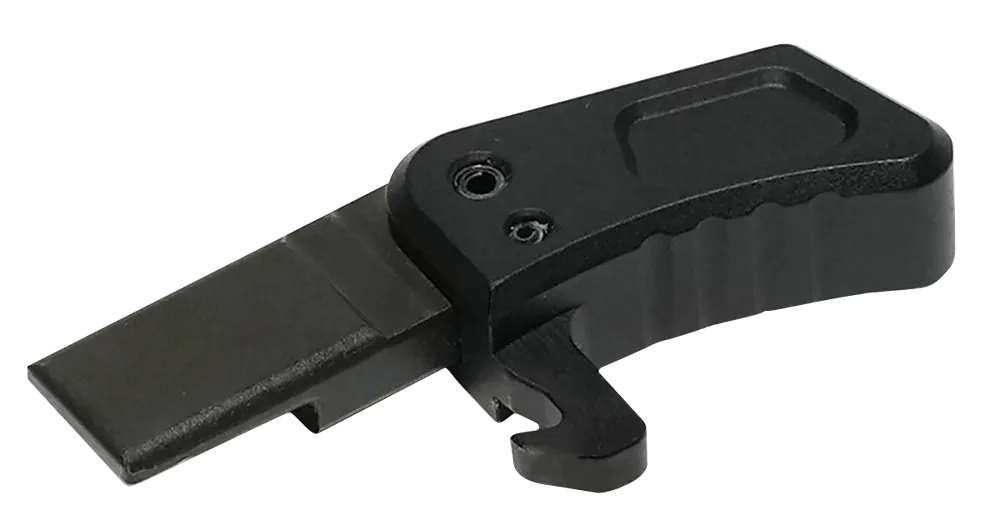CMMG Dissent Side Charger Black Left Hand