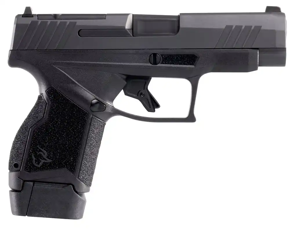 Taurus GX4XL 9mm Luger 10+1 (2) 3.70" Pistol