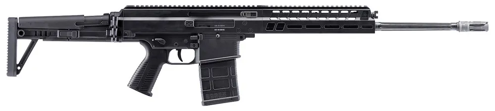 B&T Firearms APC PRO DMR 308 Win Rifle 25+1 18.90" 361663US