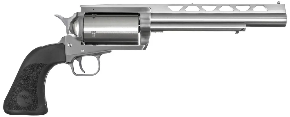 Magnum Research BFR 45 Colt (LC)/410 GA Revolver 7.50" Stainless BFR45LC-410-6