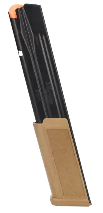Sig Sauer P320 9mm Luger 30rd Sig P320 Extended Magazine 8900577