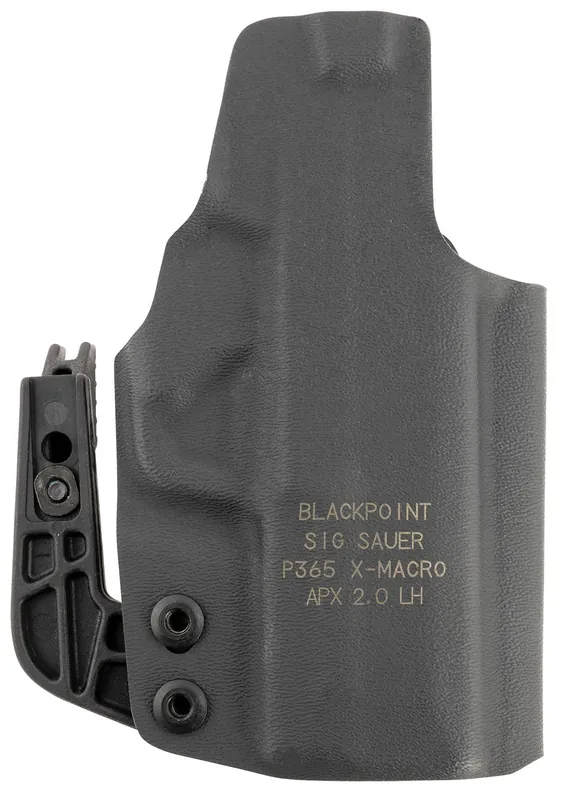 Sig Sauer Tactical Holster LH