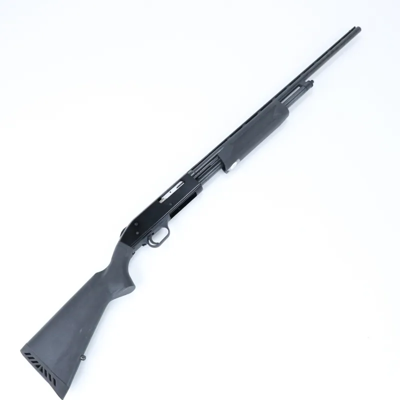 USED - Mossberg 500 GTO355612