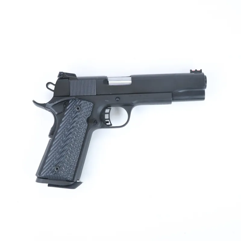 USED - Rock Island Armory M1911 A1-FS Tac II GTO355624