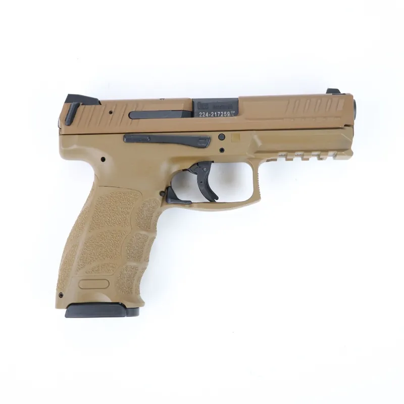 USED - Heckler & Koch VP9 GTO355558