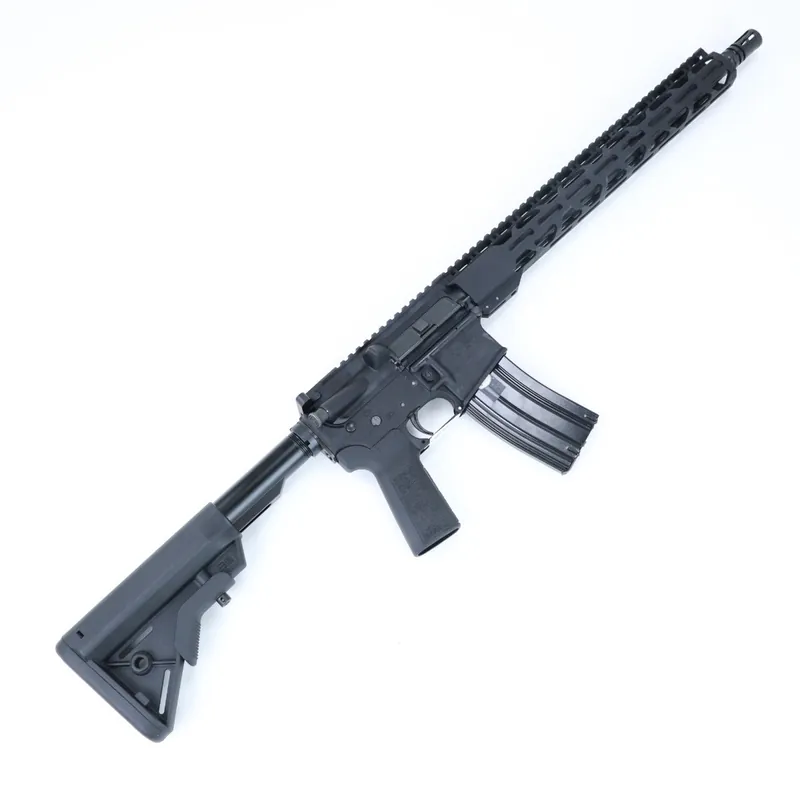 USED - Radical Firearms RF-15 GTO354699