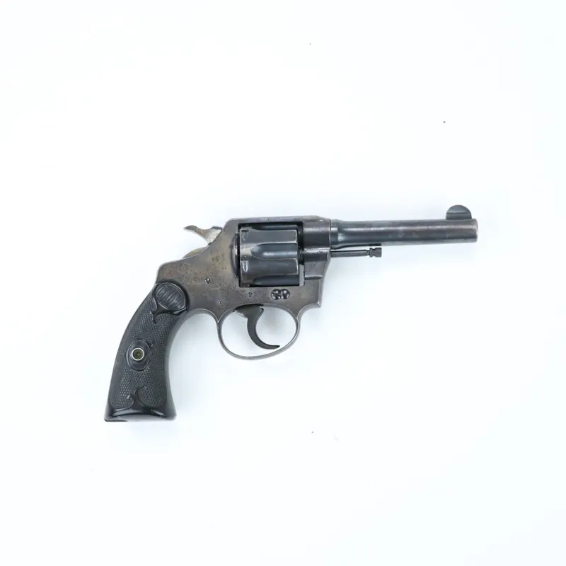 USED - Colt Police Positive GTO354752