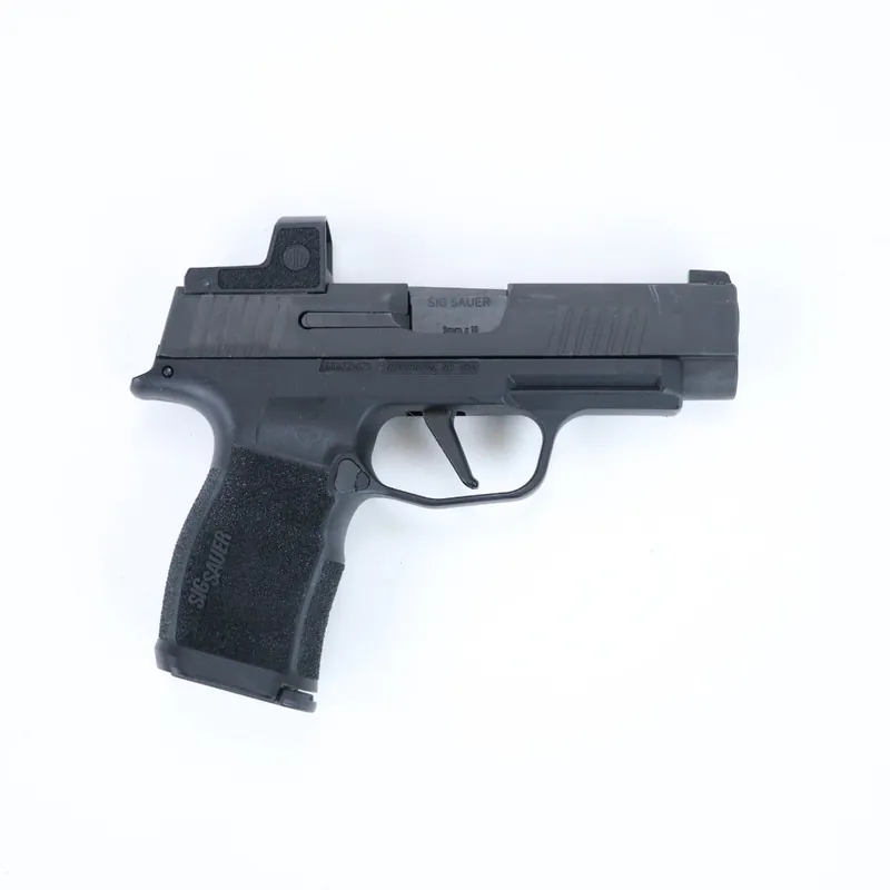 USED - Sig Sauer P365XL GTO354185