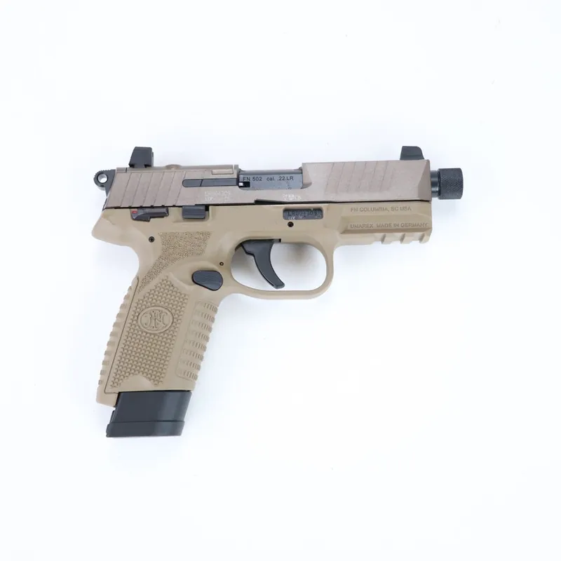 USED - Umarex FN502 Tactical GTO351614