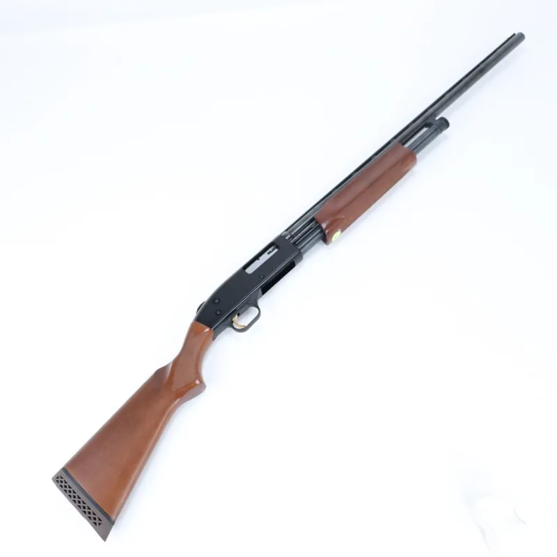 USED - Mossberg 500 GTO353966