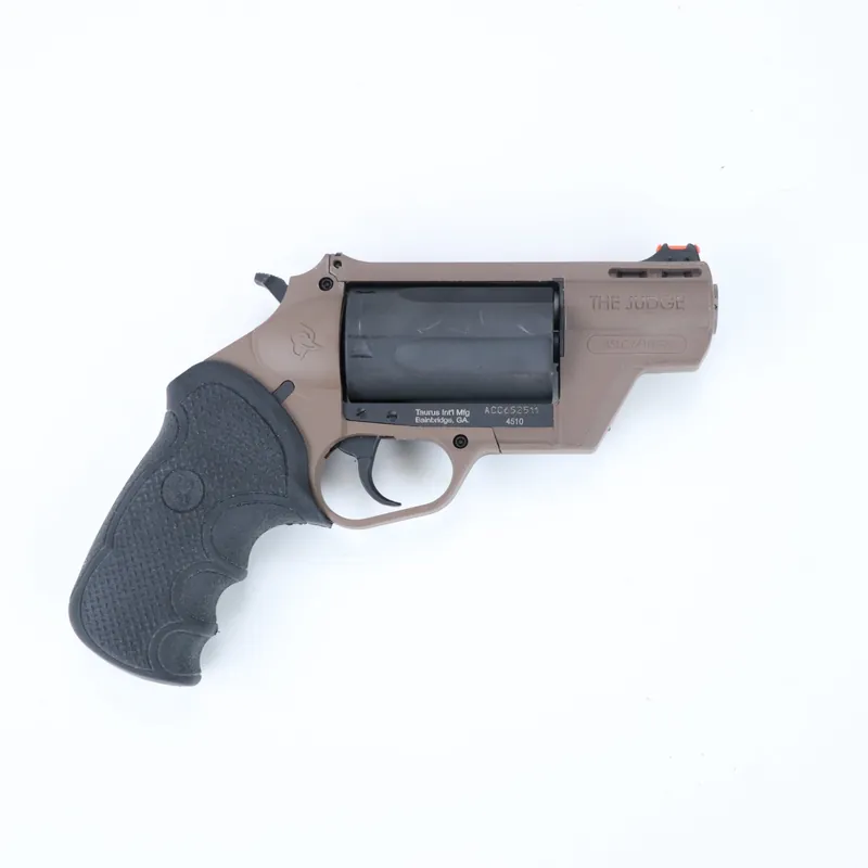 USED - Taurus Judge Public Defender GTO355989