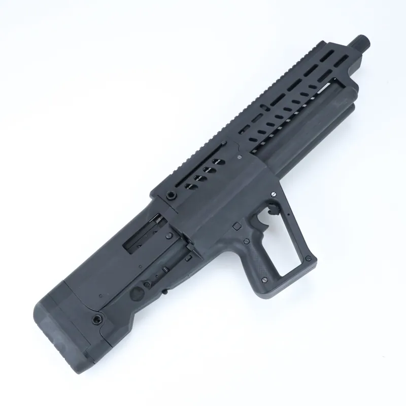 USED - Israel Weapon Industries Tavor TS12 GTO356080