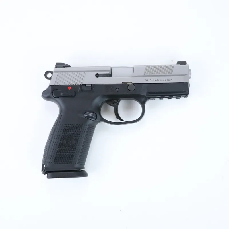 USED - FN FNX-9 GTO356098