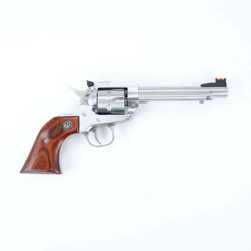 USED - Ruger Single Six GTO355524