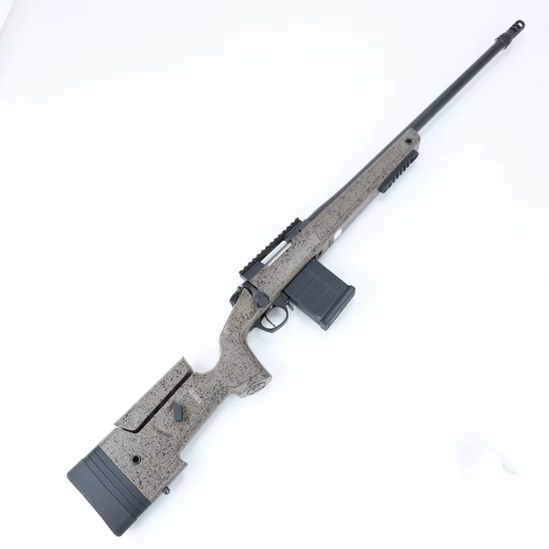USED - Bergara B-14 GTO356064