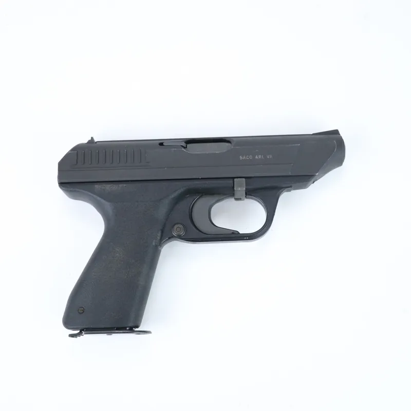 USED - Heckler & Koch VP70 GTO356211