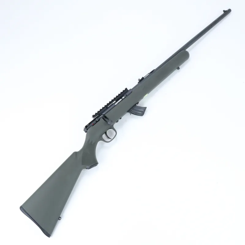 USED - Savage Mark II GTO356208