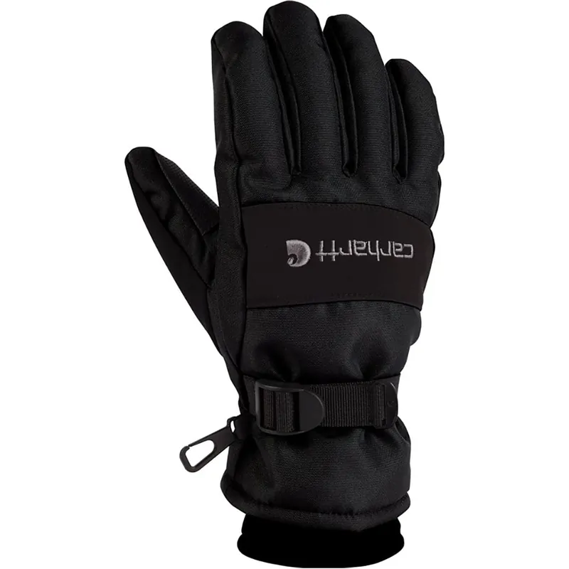 Carhartt Men‘s Waterproof Insulated winter Gloves