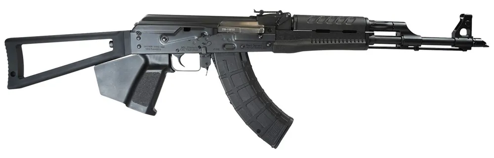Zastava Arms Usa ZPAPM70 *CA Compliant 7.62x39mm 16.25" 10+1