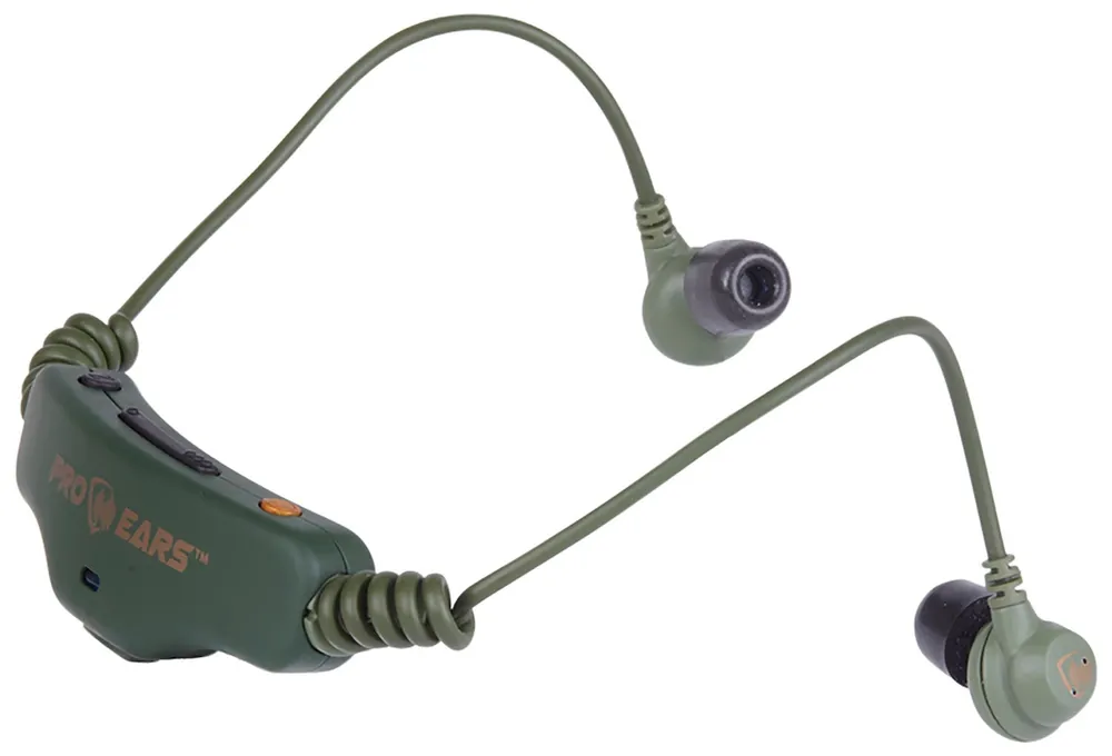 Pro Ears Stealth 28 Electronic Hearing Protection