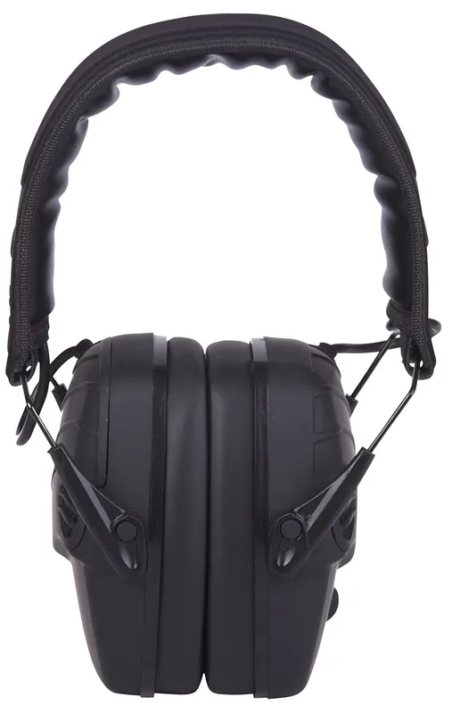 BenchMaster Rifleman TAC Electronic Earmuffs