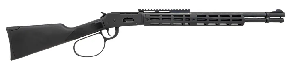 Citadel LEVTAC 410 GA Shotgun 20" 2.5" Black CLS41020LVRBLK