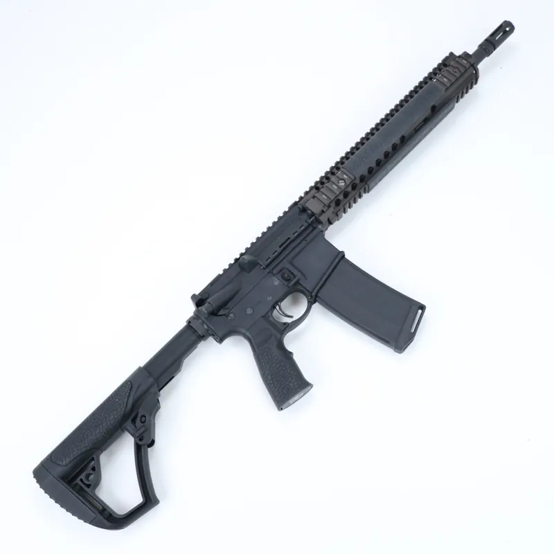 USED - Daniel Defense M4A1 GTO356188
