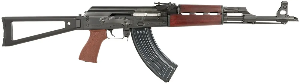 Zastava Arms Usa ZPAPM70 7.62x39mm Rifle 30+1 16.30" ZR7762RTF