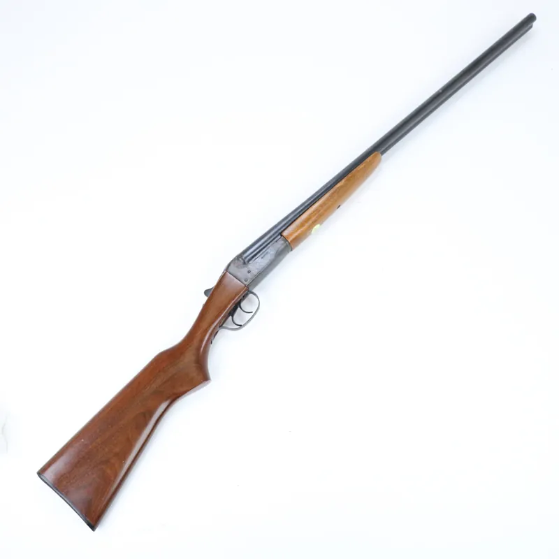 USED - Savage Stevens 311A GTO356242