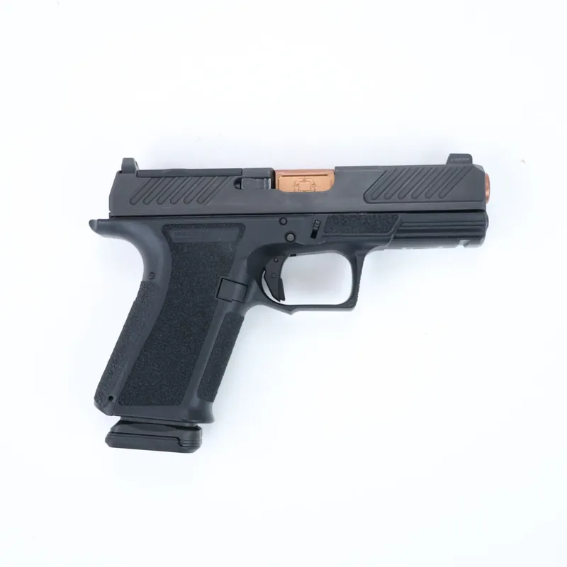 USED - Shadow Systems MR920 GTO356253