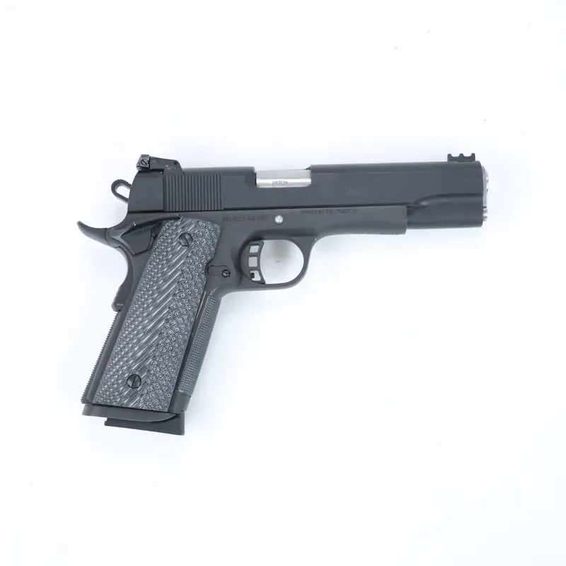 USED - Armscor M1911 A1 FS TAC II GTO356274