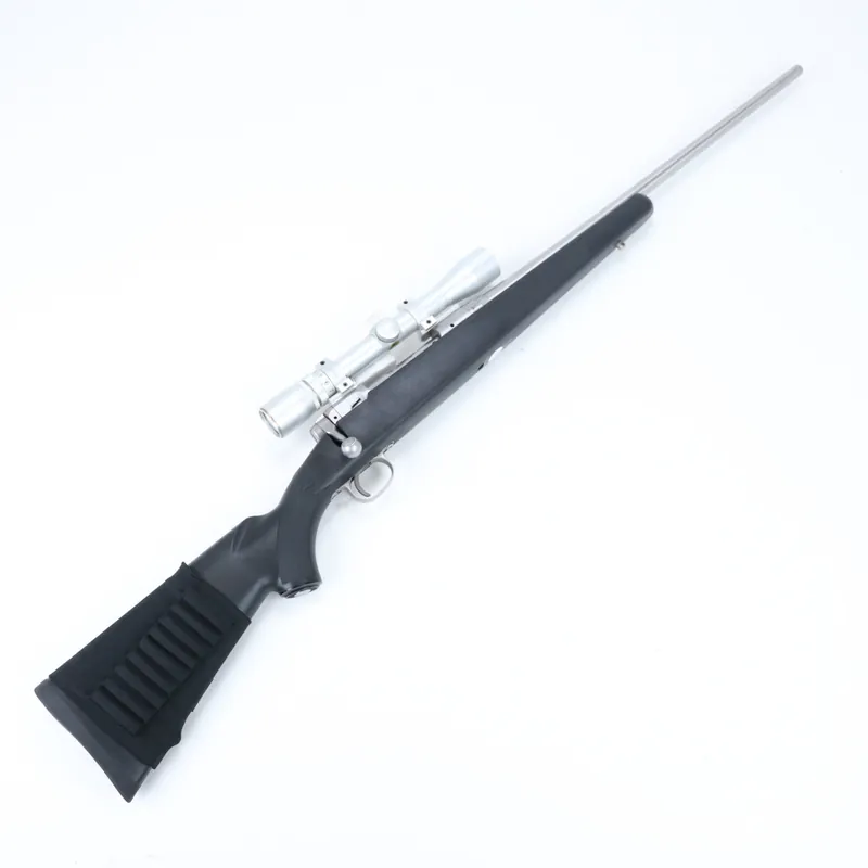 USED - Savage 116 GTO356279