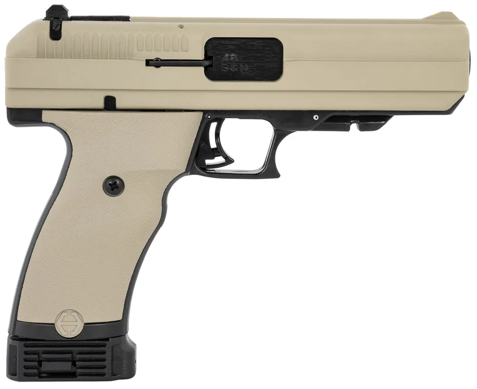 Hi-Point JCP 40 S&W 10+1 4.50" Pistol