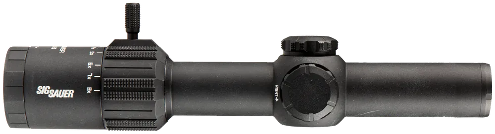 Sig Sauer Electro-Optics Tango-MSR 1-10x 26mm 34mm