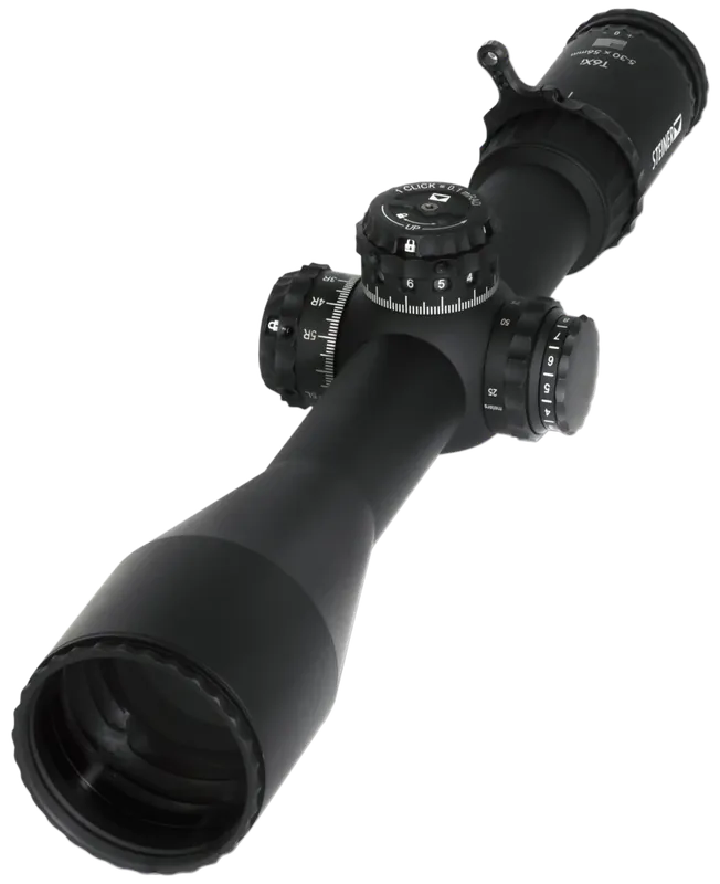 STEINER T6XI 5-30
