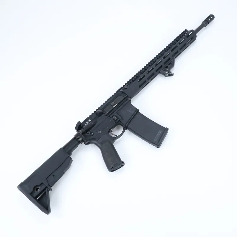 USED - Bravo Company BCM4 GTO356372