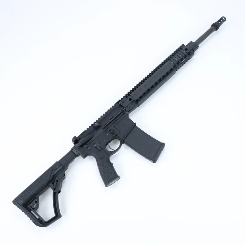 USED - Daniel Defense MK12 GTO356352