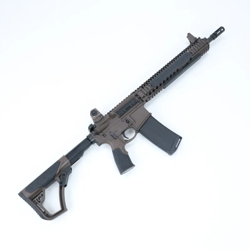 USED - Daniel Defense DDM4 M4A1 GTO356433