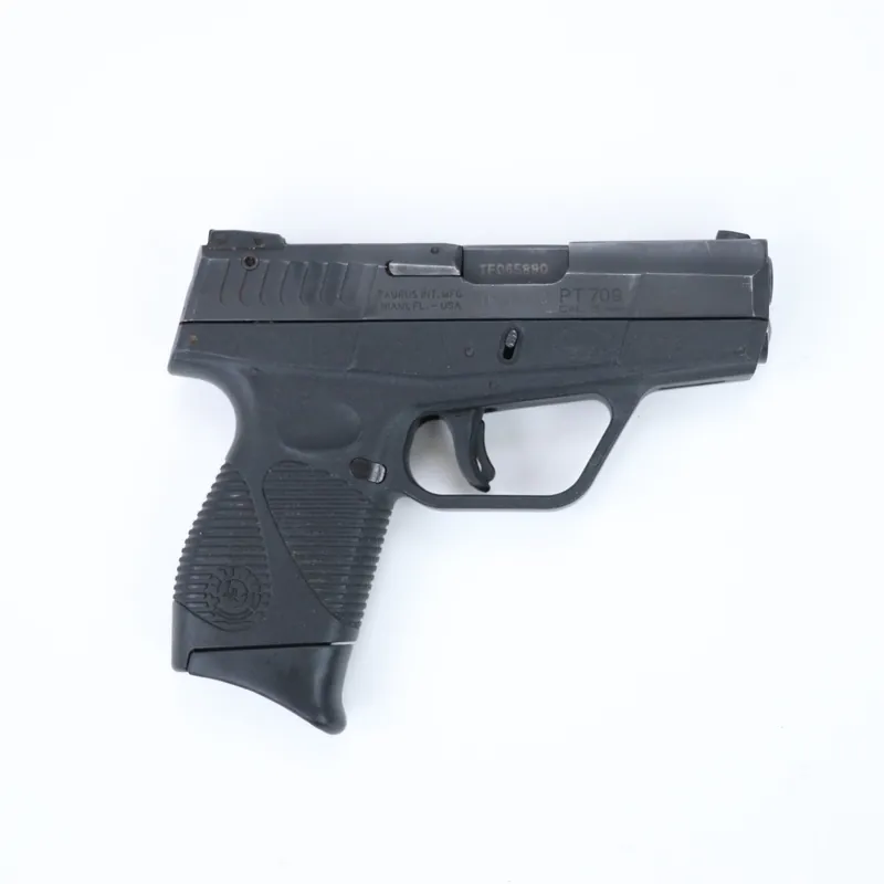USED - Taurus PT709 Slim GTO356382
