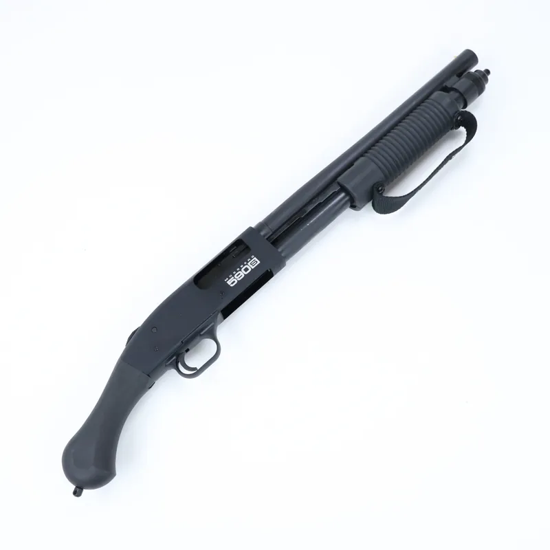 USED - Mossberg 590S GTO356314
