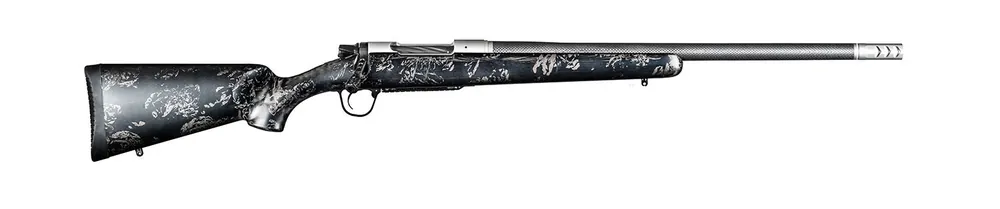 Christensen Arms Ridgeline FFT 6.8 Western 3+1 20" Rifle 8010631600