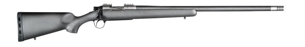 Christensen Arms Summit TI 6.8 Western 24" Rifle Black 8010800700