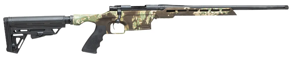 Howa M1500 Mini Excel Lite 350 Legend Rifle 3+1 16.25"HMXL350KAC