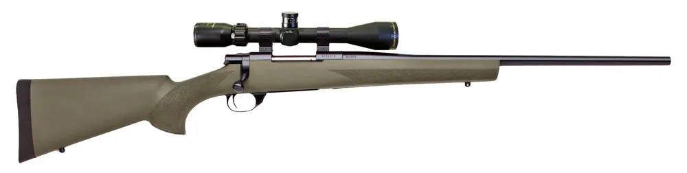 Howa M1500 Gamepro Gen2 30-06 Springfield Rifle 5+1 22" HGP23006G