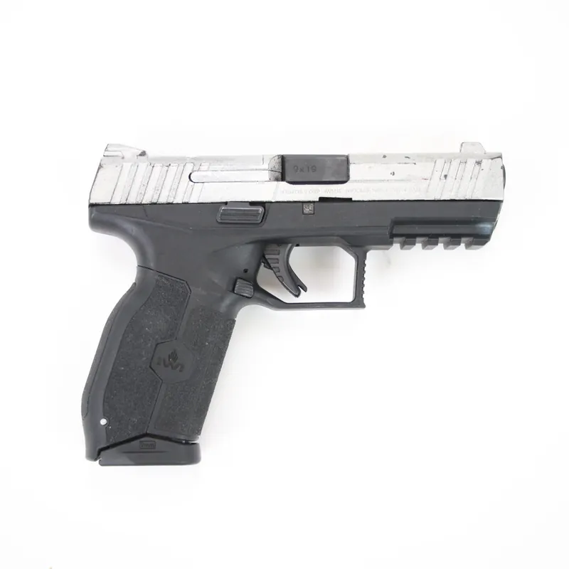 USED - Israel Weapon Industries Masada GTO356414