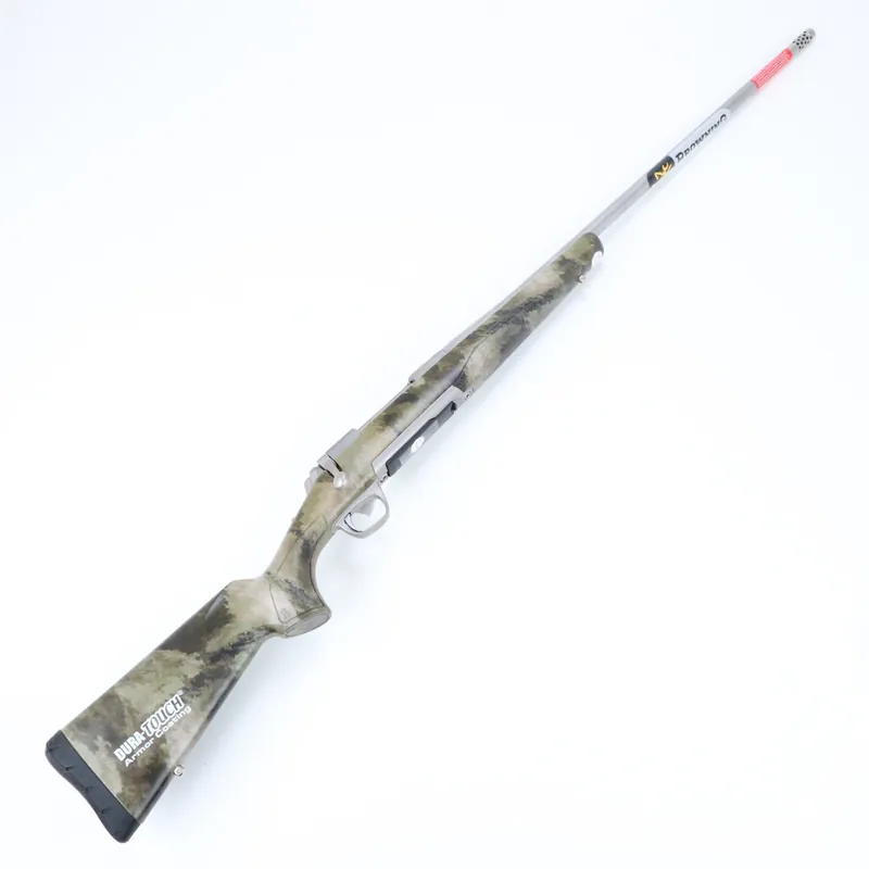 USED - Browning X-Bolt GTO356449