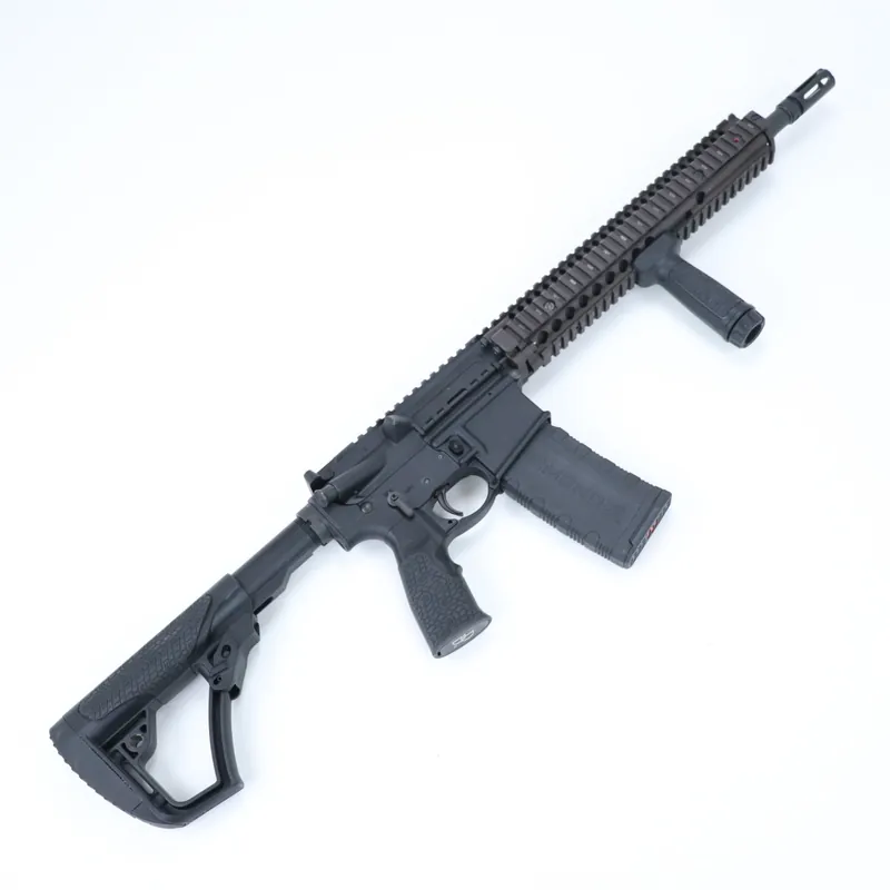 USED - Daniel Defense M4A1 GTO356508