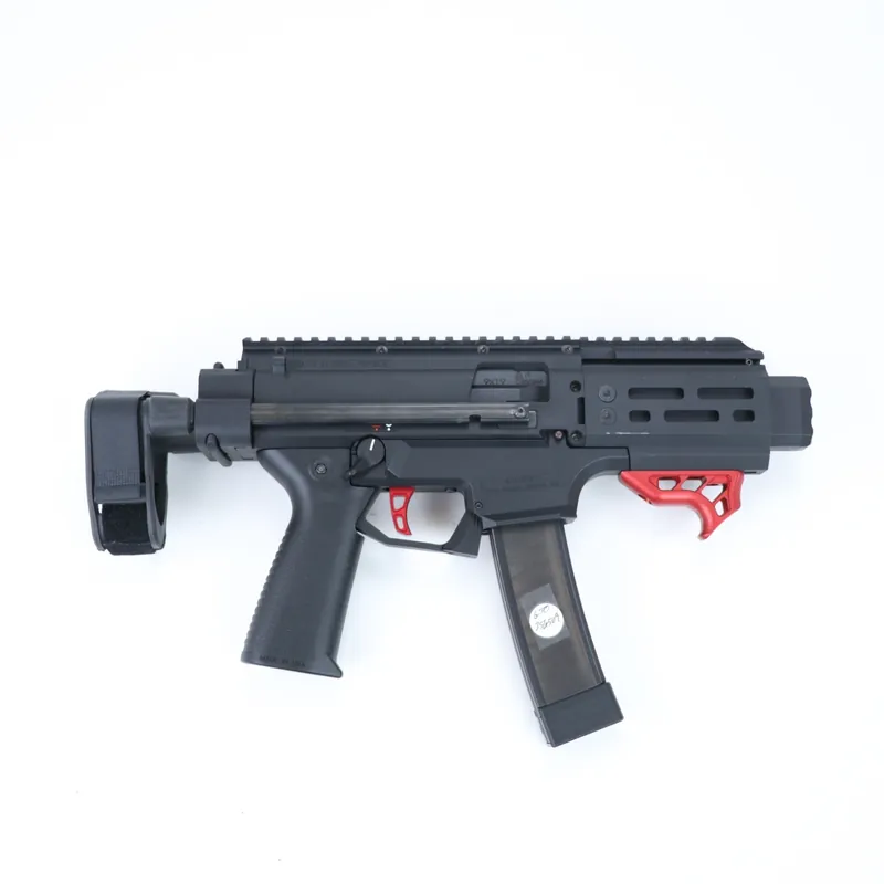 USED - CZ Scorpion EVO 3 S2 GTO356509