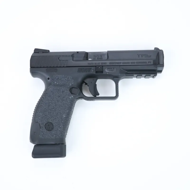 USED - Canik TP9SF GTO356465