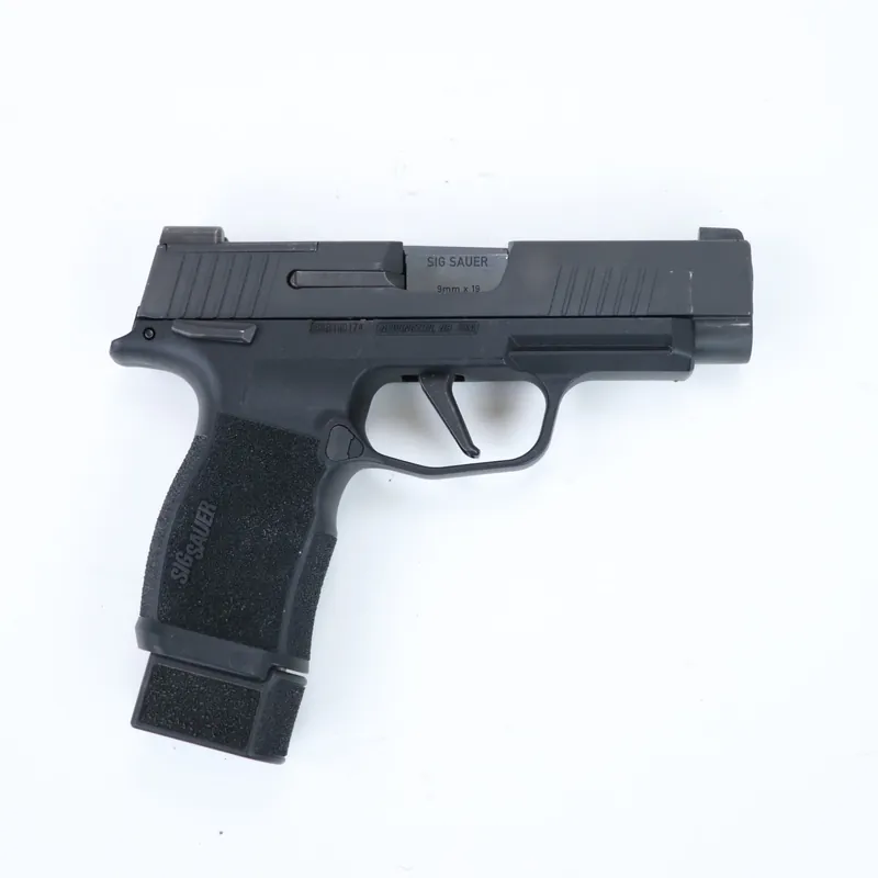 USED - Sig Sauer P365XL GTO356496